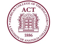 ACT Αμερικάνικο Κολέγιο Θεσσαλονίκης